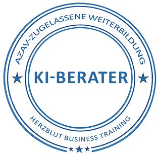 KI-Berater Open Badge